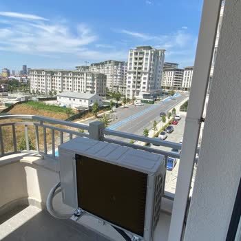 LG Klima Kurulum Ve Servis Sorunları