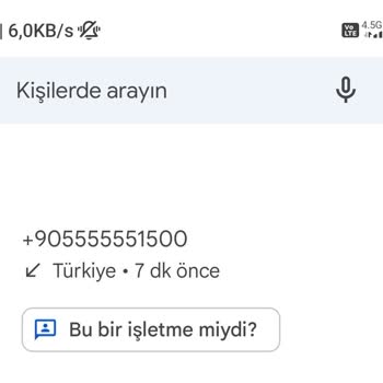 Türk Telekom Hatalı Kampanya Paylaşımı Hk.