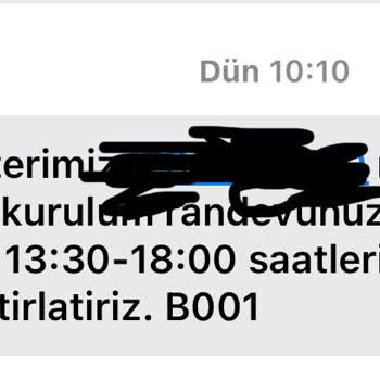 Türk Telekom Nakil İşlemi Mağduriyeti