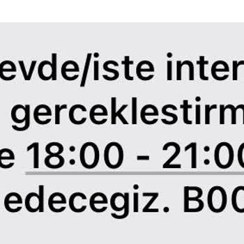 Türk Telekom Nakil İşlemi Mağduriyeti