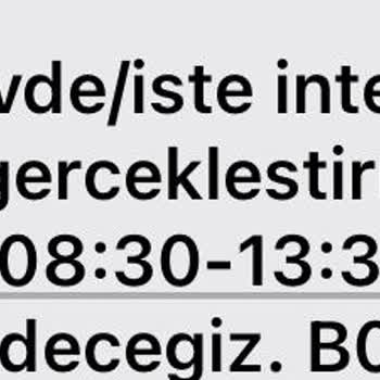 Türk Telekom Nakil İşlemi Mağduriyeti
