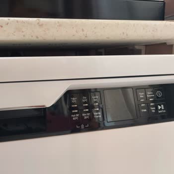 Arçelik Servis Ciddiyetsizliğinden Memnun Kalmadık