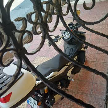 RKS Motor RKS Veloce Pişmanlıktır