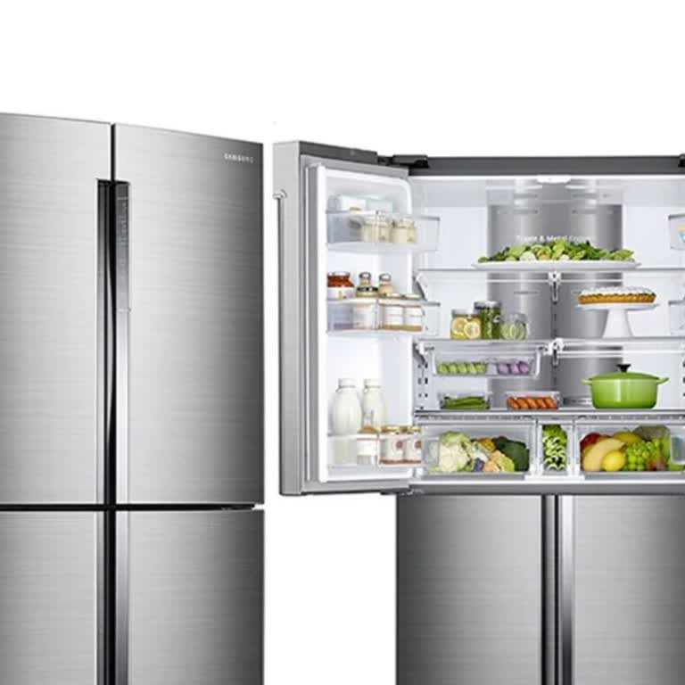 Samsung Buzdolabı Mağduriyeti: 15 Gündür Çözüm Yok!