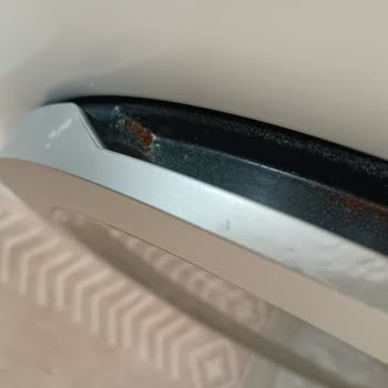 Bosch Termoteknoloji Bosch Çamaşır Makinesi Pişmanlığı Devam Ediyor