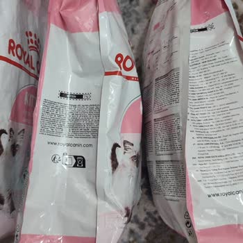 Trendyol Sahte Mama Satışı