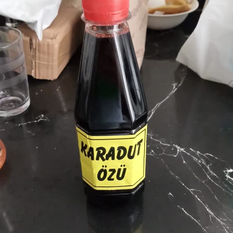 Trendyol Pahalı Dutözü Yerine Pekmez Gönderiyor