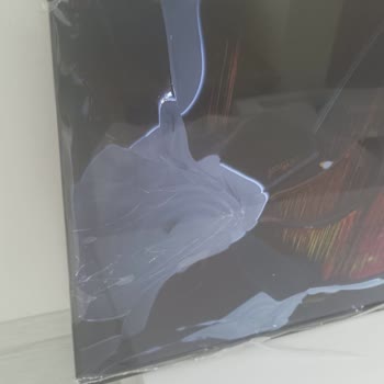 BİM Televizyon Kırık Çıktı