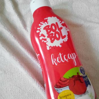 BİM Bol Bol Ketçapta Kurt Çıktı