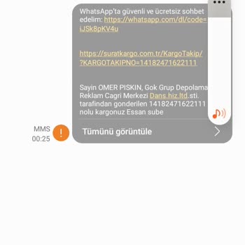 Gök Grup Depolama Online Satın Alınan Yıkama Tabancası Ve İade Süreci Sorunları