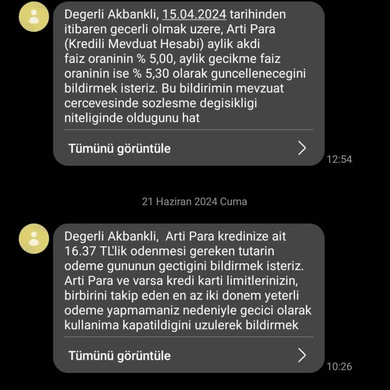 Akbank Bir Şeyler Deniyor