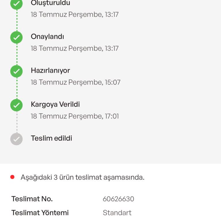 İdefix Firması Mağdur Ediyor
