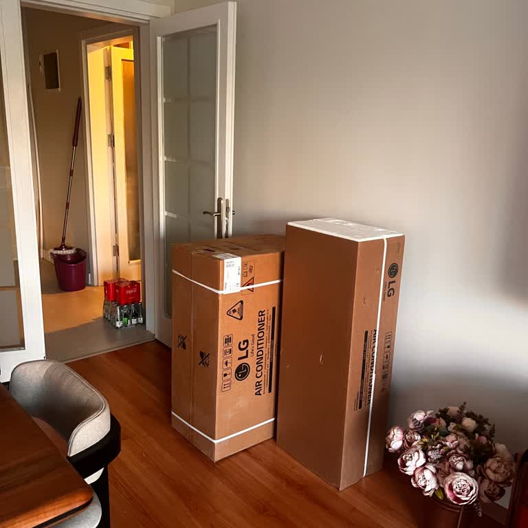 LG Klima Müşteri Hizmetleri Mağduriyeti