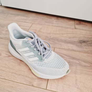 Adidas Optimum İzmir AVM - Sorunlu Ayakkabı Değişim Problemi