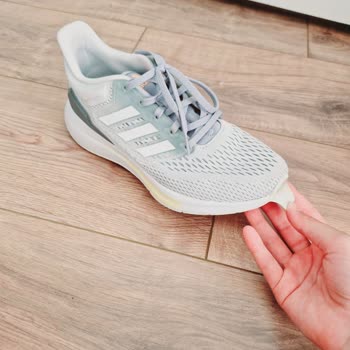 Adidas Optimum İzmir AVM - Sorunlu Ayakkabı Değişim Problemi
