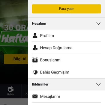 Bets10 Paramı Çekemiyorum O