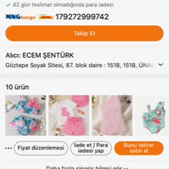 MNG Kargo Kargoları Başkalarına Veriyor