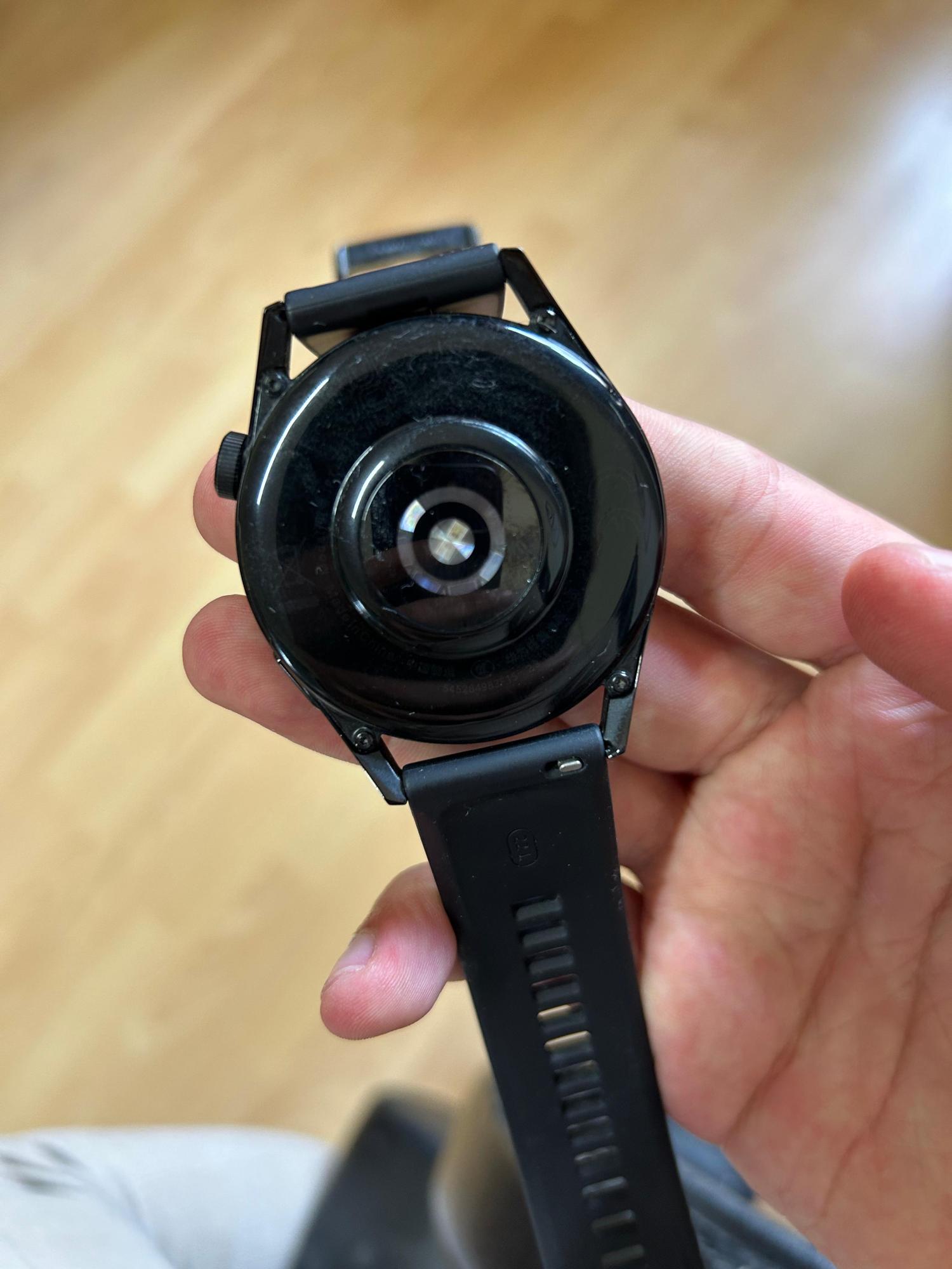 Huawei Watch GT3 Saat - Şikayetvar