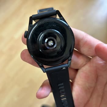 Huawei Watch GT3 Saat