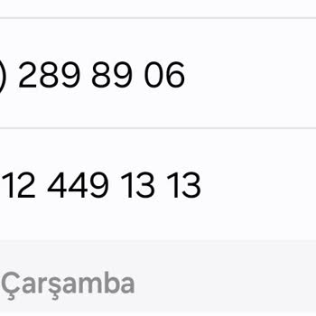 Telefon Ve Yüz Yüze Fiyat Farkı: Opel Servisinde Yaşanan Sorun