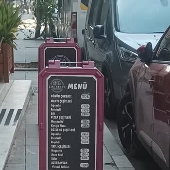 Ataşehir Belediyesi Ataşehir Zabıta Müdürlüğü Ne