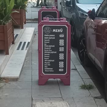 Ataşehir Belediyesi Ataşehir Zabıta Müdürlüğü Ne