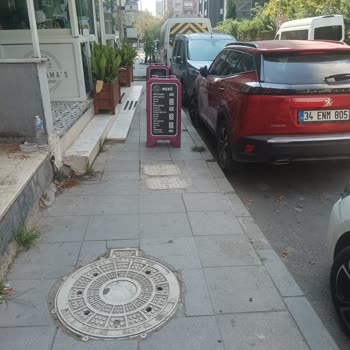 Ataşehir Belediyesi Ataşehir Zabıta Müdürlüğü Ne