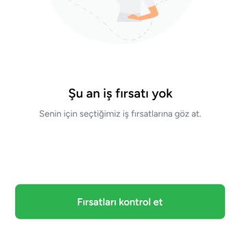 Armut Güvenlik Kontrolü Yapmak İçin Günlerdir Hesabımı Dondurdu