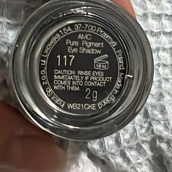 İnglot Tarihi Geçmiş Ürün Yollandı