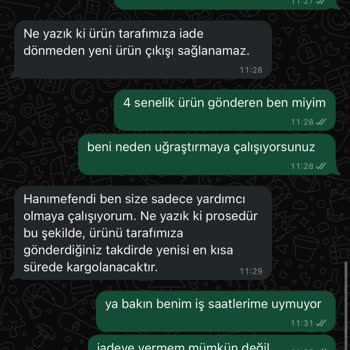 İnglot Tarihi Geçmiş Ürün Yollandı