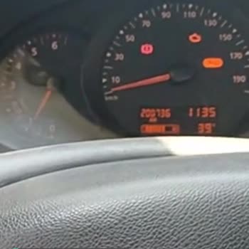 Renault Elektronik Problem