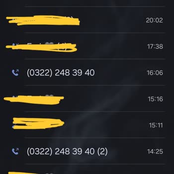 PttAVM Ürün Gecikmesi Ve Ulaşamamak