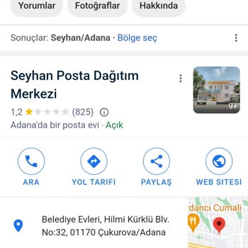 PttAVM Ürün Gecikmesi Ve Ulaşamamak
