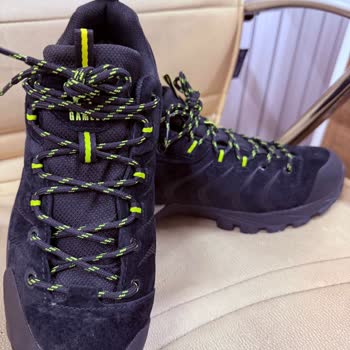 Gamelu Marka Spor Ayakkabı Hakkında Şikayetim