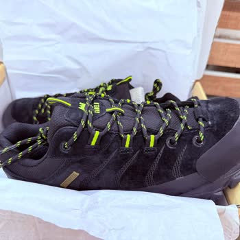 Gamelu Marka Spor Ayakkabı Hakkında Şikayetim