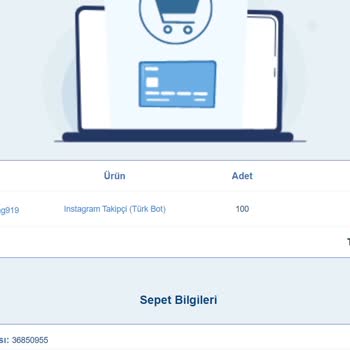 instatakipci.com 100 Takipçi Verdim Ama Yok