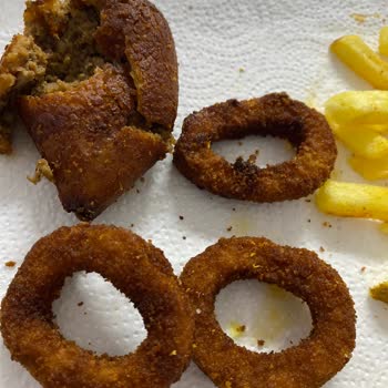 Köfteci Yusuf Çorba Bu Şekilde