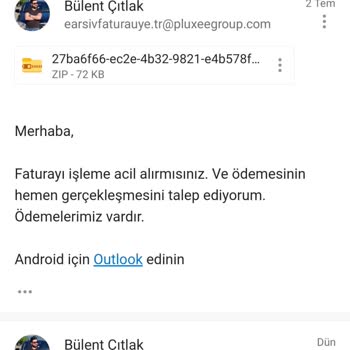Pluxee Ödememizi Yapmıyor. Telefonlar Yüzümüze Kapanıyor