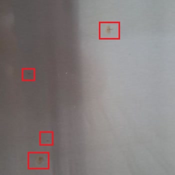 Bosch Marka Buzdolabı Şikayeti