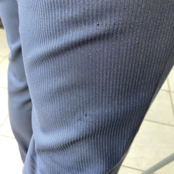 Ankara / Dumlupınar Bulvarı Burger King Sandalye Faciası