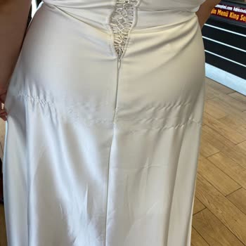 Ankara / Dumlupınar Bulvarı Burger King Sandalye Faciası