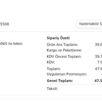 Amazon Fatura Kesmiyor Resmen Faturasız Mal Satıp Vergi Kaçırıyor