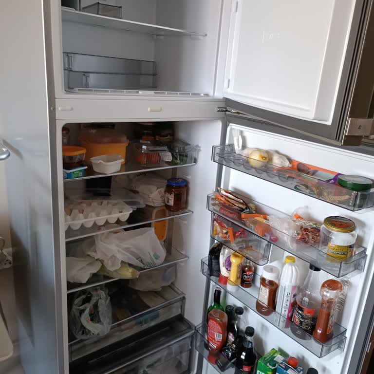 Arçelik Buzdolabı Servis Sorunu