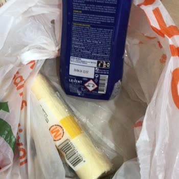 Migros Sanal Market Sorumsuzluğu