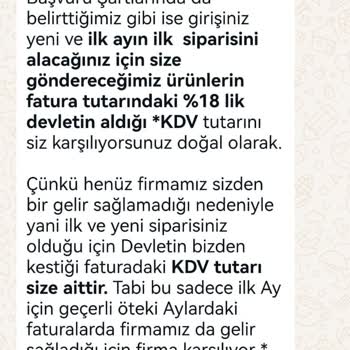 Evde Paketleme Türkiye S*****. Factoring Şikayet Var