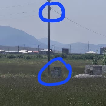 VEDAŞ Kaçak Yapıya Abonelik Verilmesi