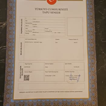 VEDAŞ Kaçak Yapıya Abonelik Verilmesi