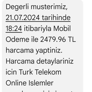 Brawl Stars Oyunu Bilgim Dışında Elmas Satıp Faturaya Yansıtmış.