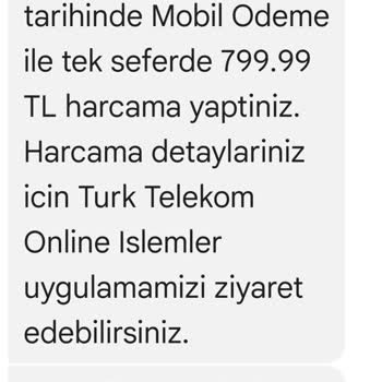 Brawl Stars Oyunu Bilgim Dışında Elmas Satıp Faturaya Yansıtmış.