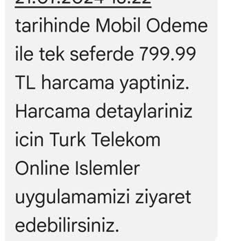 Brawl Stars Oyunu Bilgim Dışında Elmas Satıp Faturaya Yansıtmış.